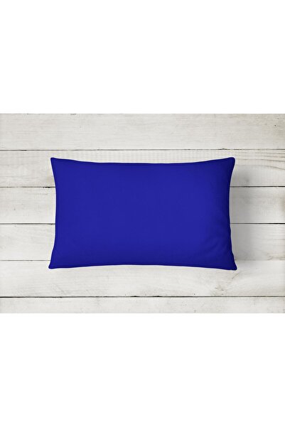 Dp Home Set de 2 fete de perna Midnight Blue