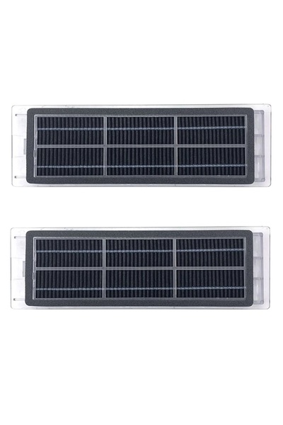 Supurgeavm Συμβατό σετ 7 τεμαχίων Roborock S5