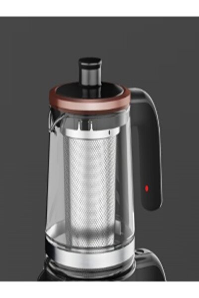 Arçelik Arçelik CM 6964 S - إبريق شاي وغطاء