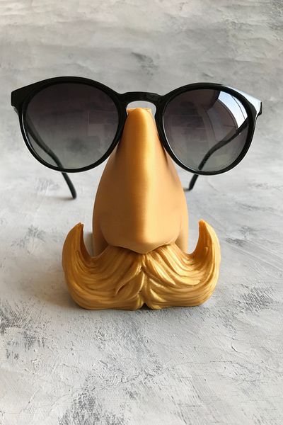 CESTOPİENO 9x10 cm Glasses Organizer - Θήκη
