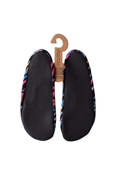 SLIPSTOP Pantofi multicolori pentru femei Carrie pentru mare și piscină Ss21140144