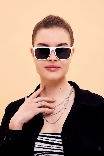 Nilu Moda NILUMODA WOMEN'S SUNGLASSES