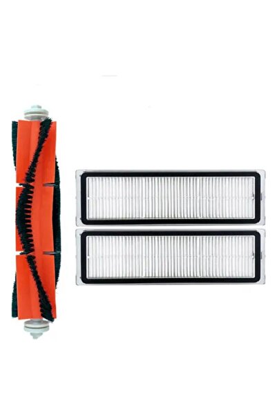 Supurgeavm Xiaomi Dreama F9 și Mop Pro 2 Ultra - Set de modele compatibile 1c