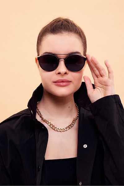 Nilu Moda NILUMODA WOMEN'S SUNGLASSES