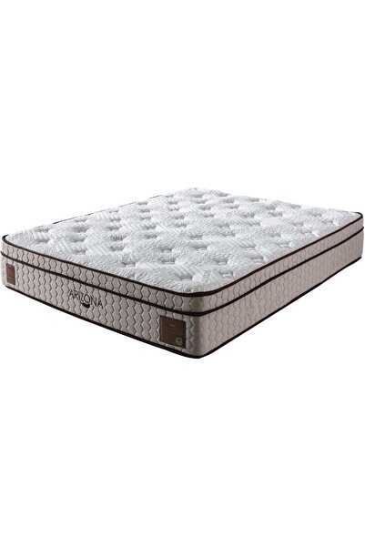 Weltew Home Arizona Yaylı Ergonomik Çift Kişilik Yatak