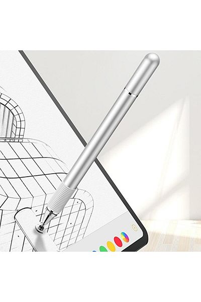 Baseus P101-14 Universal Stylus Capacitive Tablet Touch Pen