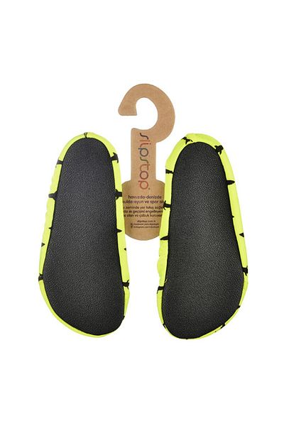 SLIPSTOP Pachet de pantofi colorați pentru copii pentru mare și piscină - Ss20120254