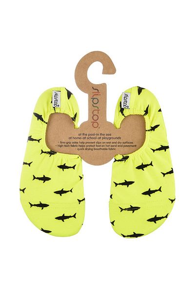 SLIPSTOP Pachet de pantofi colorați pentru copii pentru mare și piscină - Ss20120254