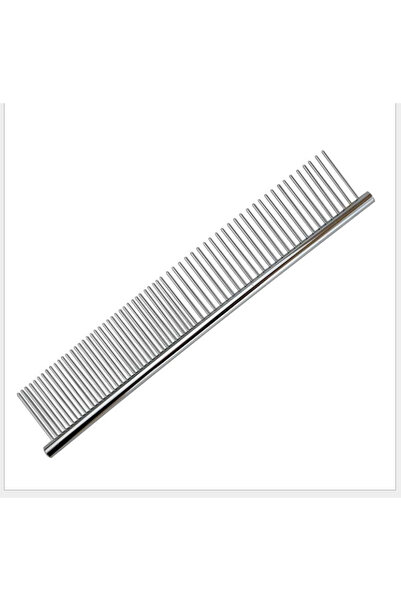 Fatih-Pet Ln1007B-65 Comb Metal