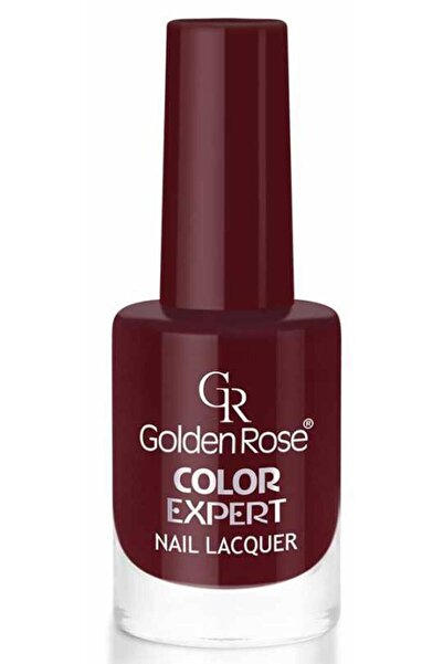 Golden Rose طلاء أظافر كولور إكسبرت رقم: 78