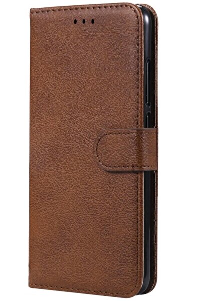 TECNO Camon 19 Pro Cüzdanlı Ve Kapaklı Kılıf