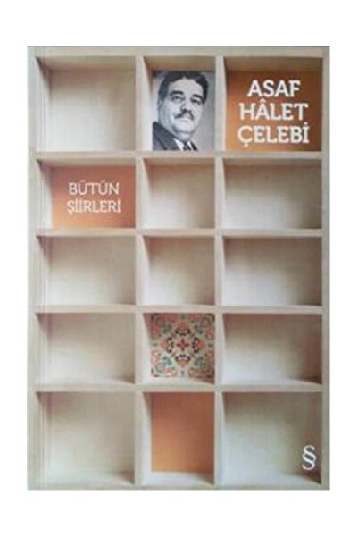 Everest Yayınları Bütün Şiirleri