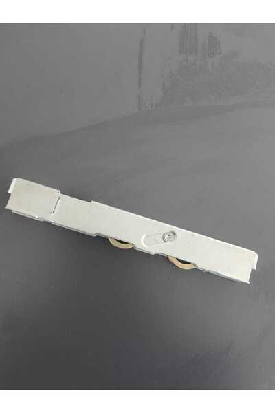 Endow Pvc Pimapen Sürme Teker Sürgülü Pencere Tekeri Sürgülü Kapı Tekeri 2 aDET