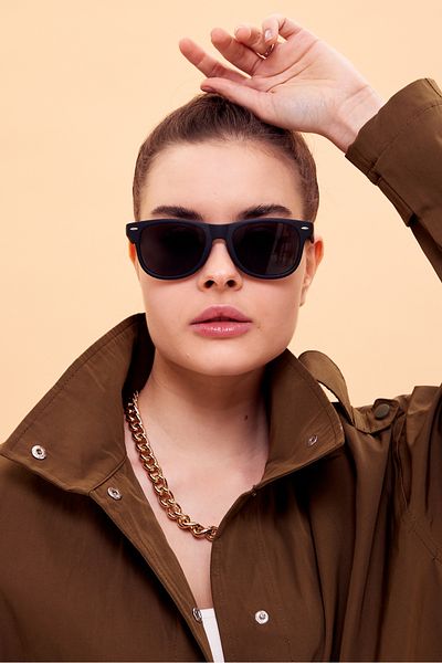 Nilu Moda NILUMODA WOMEN'S SUNGLASSES
