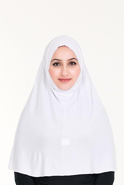 Sensu Πέπλο προσευχής Hijab με πέπλο έτοιμο τουρμπάνι