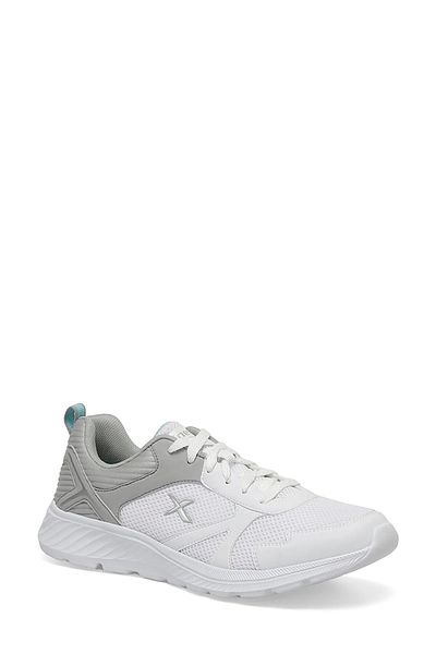 Kinetix TENIS KINETIX LEVEL ALB GRI