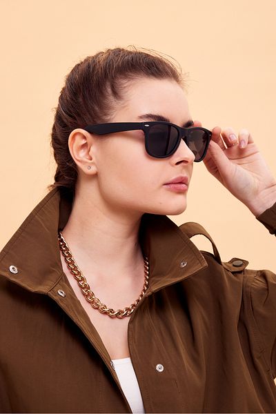 Nilu Moda NILUMODA WOMEN'S SUNGLASSES