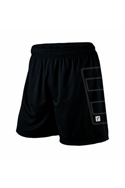Freysport شورت حارس مرمى مدعم بالإسفنجة