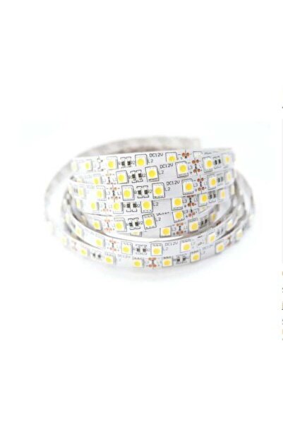 İnoled 4324-01 4040 Şerit Led 6500K Beyaz İç Mekan 12v -8680789413806