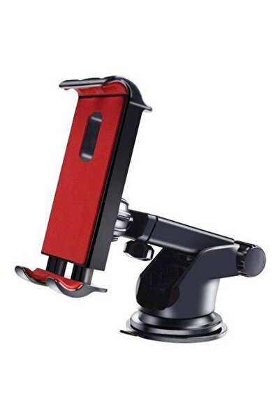 Polhammobile Polham Araç Içi Vantuzlu Torpido Ve Cama Yapışan Tablet Tutucu, ...