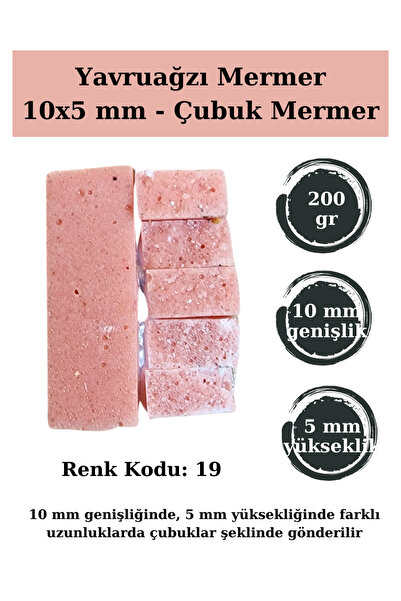Zen Mozaik Sanatsal Mozaik Çalışmalarınız için Mermer Mozaik Taşı