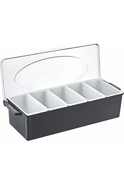 toysnet Master 5-Piece Spice Bowl or Breakfast Set