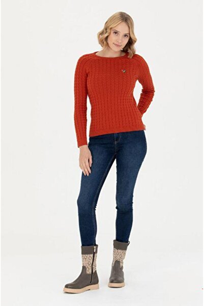 U.S. Polo Assn. US POLO ASSN Triko Kazak