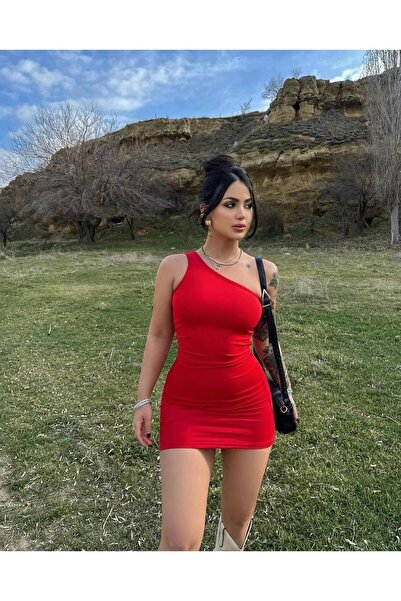 joshua Women's Single Sleeve Dress