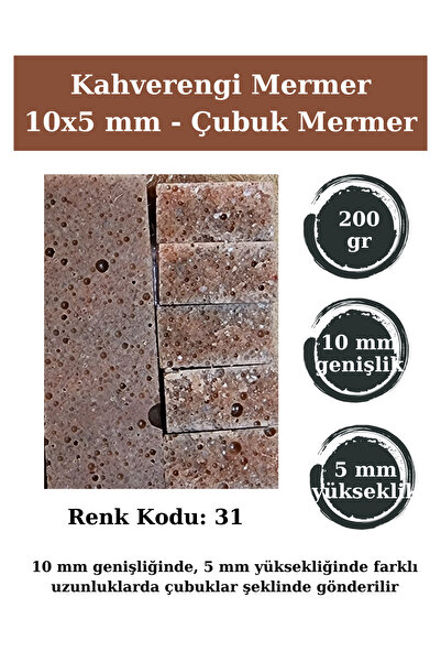 Zen Mozaik Sanatsal Mozaik Çalışmalarınız için Mermer Mozaik Taşı