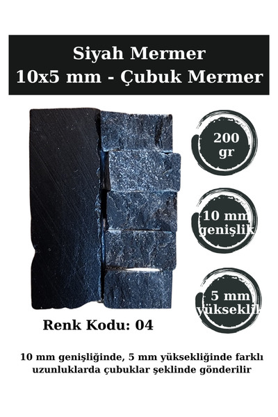 Zen Mozaik Sanatsal Mozaik Çalışmalarınız için Mermer Mozaik Taşı