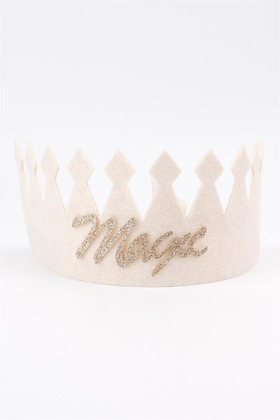 Le Mabelle Party Hair