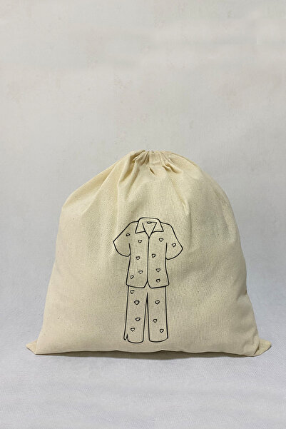 APRENDİ Οργανωτής βαλίτσας/τσάντα ταξιδιού/θήκη πιτζάμες με στάμπα (Μοντέλο-3)