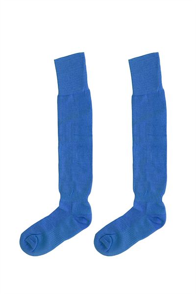 Lotto Sock Team Long Saks Blue Dust Cover M1076-saks