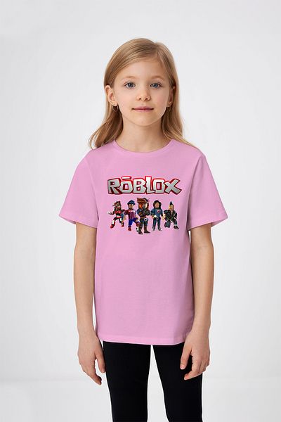 ADABEBEK Παιχνίδι Roblox με μοτίβο για κορίτσια