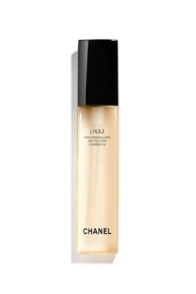 Chanel L’HUILE KİRLİLİK KARŞITI TEMİZLEME YAĞI 150 ml