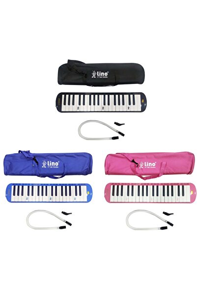 Ticon .32k Melodika.(yumuşak Çantalı)