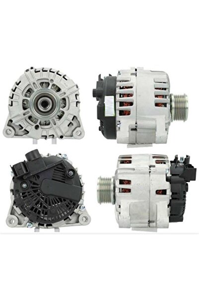 Genel Markalar FORD COURİER 1.5 1.6 TDCİ ALTERNATÖR ŞARJ DİNAMOSU 2014--2023