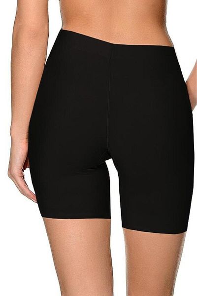 Magic Form Long Seamless Shorts - 547