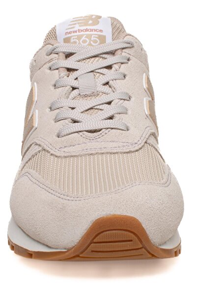 New Balance Ml565 Lifestyle Mens Shoes Bej Erkek Spor Ayakkabı