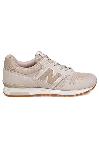 New Balance Ml565 Lifestyle Ανδρικά Παπούτσια Μπεζ Ανδρικά Αθλητικά Παπούτσια
