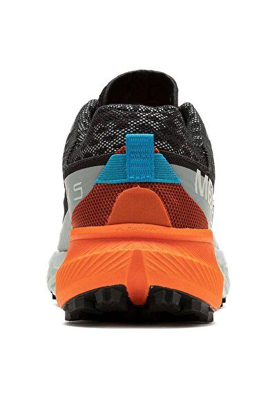 Merrell J067759-M Agility Peak 5 Yol Koşu Çok Renkli Erkek Spor Ayakkabı
