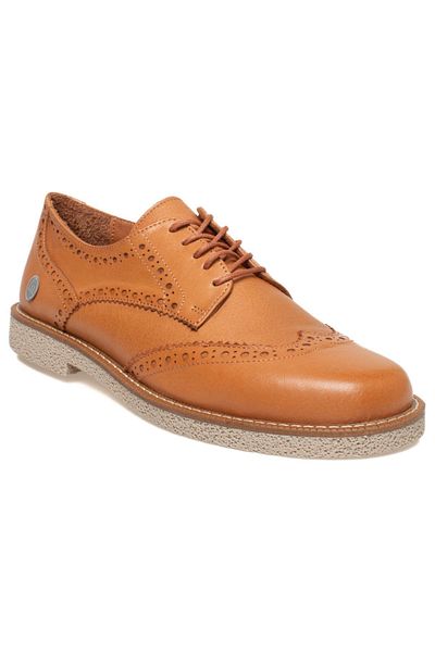 Mammamia D24Ya-710Z Daily Tan Women's Shoes