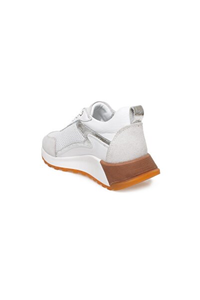 Mammamia D24Ya-715Z Daily White Women's Sports Shoes