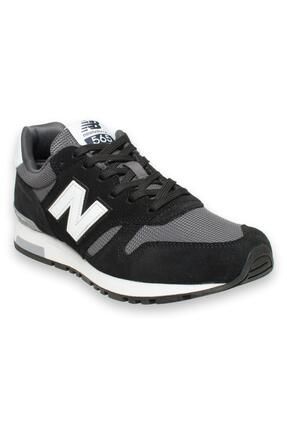 New Balance Ml565 Nb Lifestyle Mens Shoes Siyah Erkek Spor Ayakkab Fiyat Yorumlar Trendyol