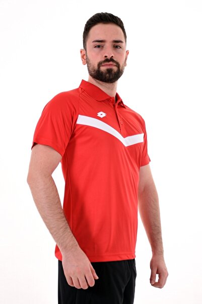 Lotto R8967 Marcus Ii Polo Camp Pl T-shirt
