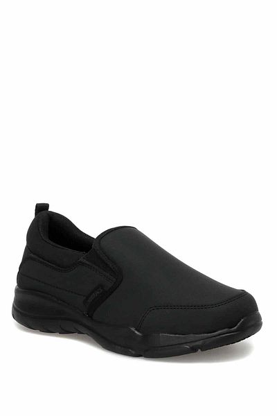 lumberjack Liponis Wmn Pu Women's Casual Sneakers1011643337black
