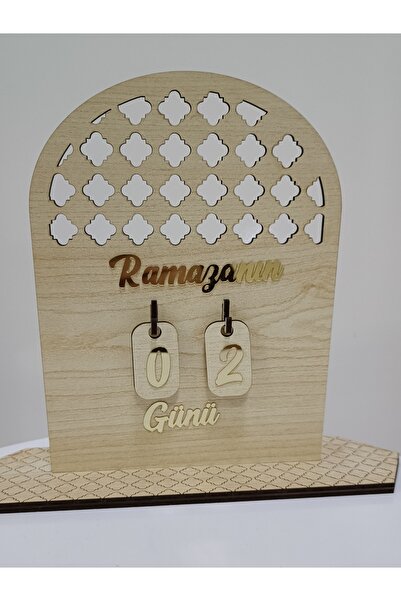 şeyma lazer Ramazan Takvimi