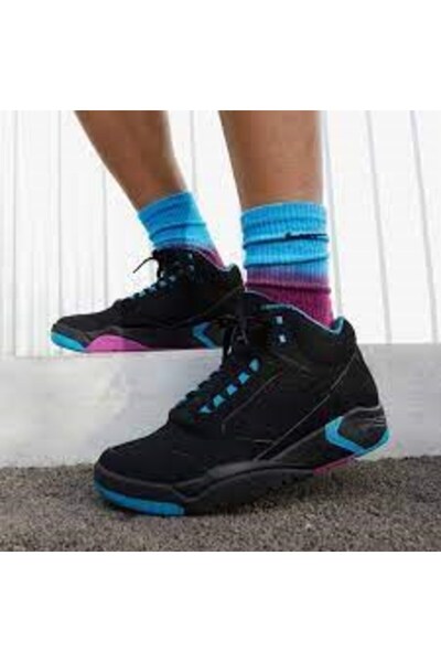 Nike NikeAir Flight Lite Mid ayakkabı DQ7687 002