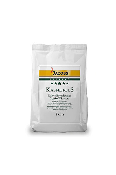 Jacobs Coffee Cream 1 KG x 12 Pieces (Pack)