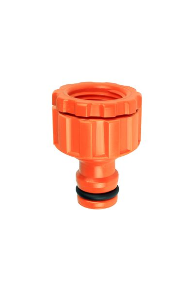 Bahyap Automatic Tap Connection Attachment (Female) 1/2" - 3/4
